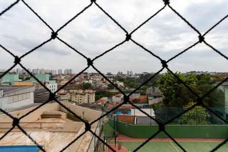 Vista do Quarto 1 de apartamento à venda com 2 quartos, 55m² em Vila Pereira Barreto, São Paulo