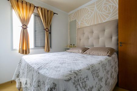 Quarto 1 de apartamento à venda com 2 quartos, 55m² em Vila Pereira Barreto, São Paulo