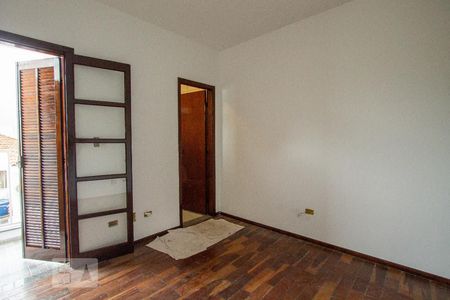 Suíte 1 de casa para alugar com 3 quartos, 80m² em Alto da Lapa, São Paulo