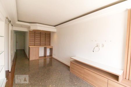 Sala de apartamento à venda com 3 quartos, 75m² em Nossa Senhora do Ó, São Paulo