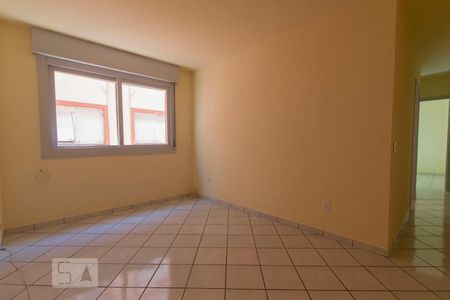 Apartamento à venda com 60m², 2 quartos e 1 vagaSala