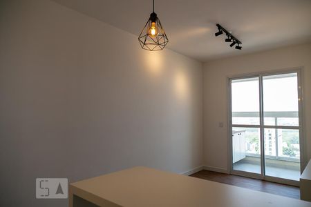 Sala de apartamento para alugar com 2 quartos, 50m² em Jardim Munhoz, Guarulhos