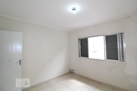 Quarto de casa para alugar com 1 quarto, 50m² em Nova Gerty, São Caetano do Sul