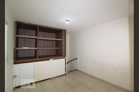 Sala de casa para alugar com 1 quarto, 50m² em Nova Gerty, São Caetano do Sul