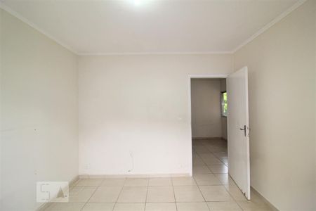 Quarto de casa para alugar com 1 quarto, 50m² em Nova Gerty, São Caetano do Sul