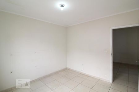 Quarto de casa para alugar com 1 quarto, 50m² em Nova Gerty, São Caetano do Sul