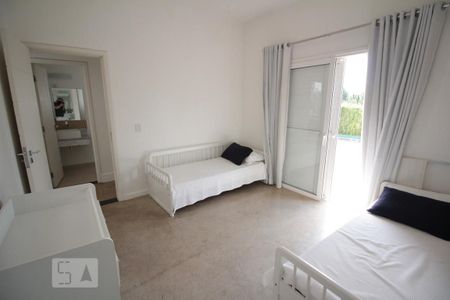 Casa de condomínio à venda com 500m², 6 quartos e 3 vagas Casa de condomínio à venda com 500m², 6 quartos e 3 vagasSuite 1