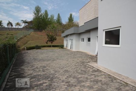 Casa de condomínio à venda com 500m², 6 quartos e 3 vagas Casa de condomínio à venda com 500m², 6 quartos e 3 vagasQuintal
