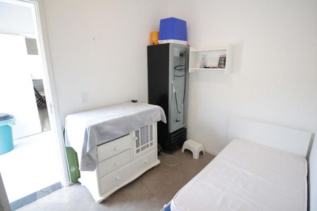 Casa de condomínio à venda com 500m², 6 quartos e 3 vagas Casa de condomínio à venda com 500m², 6 quartos e 3 vagasQuarto de Serviço