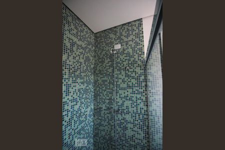 Casa de condomínio à venda com 500m², 6 quartos e 3 vagas Casa de condomínio à venda com 500m², 6 quartos e 3 vagasBanheiro da Suite 3