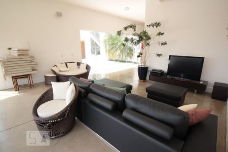 Casa de condomínio à venda com 500m², 6 quartos e 3 vagas Casa de condomínio à venda com 500m², 6 quartos e 3 vagasArea de Lazer