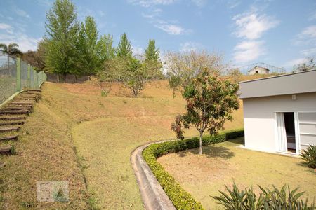 Casa de condomínio à venda com 500m², 6 quartos e 3 vagas Casa de condomínio à venda com 500m², 6 quartos e 3 vagasQuintal