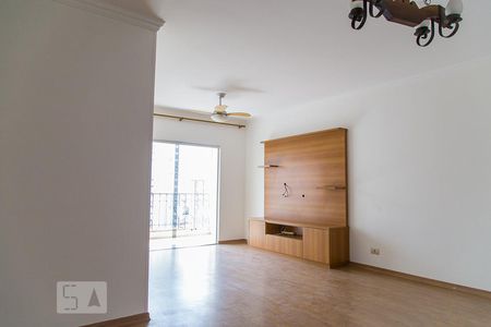 Apartamento à venda com 100m², 3 quartos e 1 vagaSala