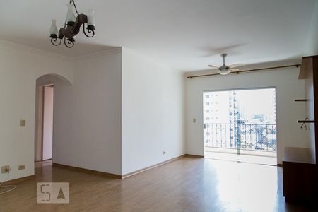 Apartamento à venda com 100m², 3 quartos e 1 vagaSala