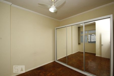 Quarto de apartamento à venda com 1 quarto, 47m² em Centro, Rio de Janeiro