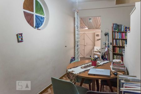 Sala de casa à venda com 3 quartos, 220m² em Andaraí, Rio de Janeiro