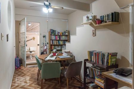 Sala de casa à venda com 3 quartos, 220m² em Andaraí, Rio de Janeiro