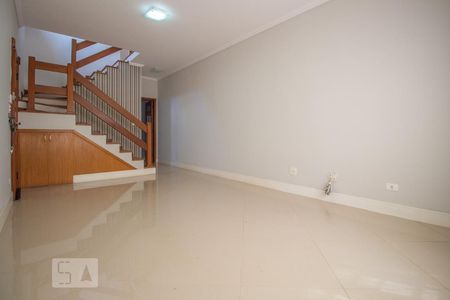Sala de casa à venda com 3 quartos, 150m² em Vila Santa Catarina, São Paulo