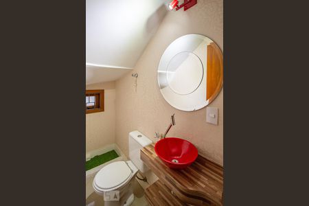 Lavabo de casa à venda com 3 quartos, 150m² em Vila Santa Catarina, São Paulo