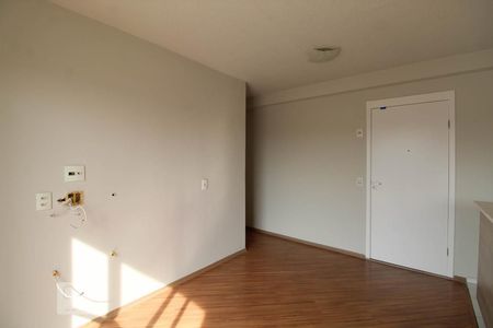 Sala de apartamento à venda com 2 quartos, 50m² em Jardim Bela Vista, Guarulhos