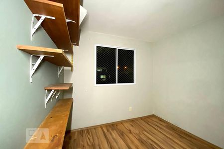 Quarto 1 de apartamento para alugar com 2 quartos, 53m² em Santo André, São Leopoldo