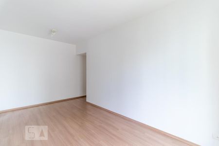 Sala de apartamento para alugar com 1 quarto, 38m² em Paraíso, São Paulo