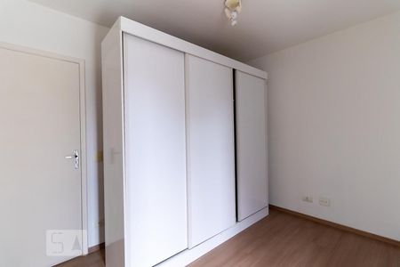 Quarto de apartamento para alugar com 1 quarto, 38m² em Paraíso, São Paulo