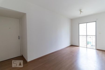 Sala de apartamento para alugar com 1 quarto, 38m² em Paraíso, São Paulo