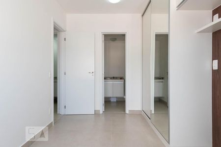 Quarto 1 -Suíte de apartamento para alugar com 2 quartos, 61m² em Vila Gomes Cardim, São Paulo