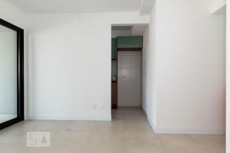 Sala de apartamento para alugar com 2 quartos, 61m² em Vila Gomes Cardim, São Paulo