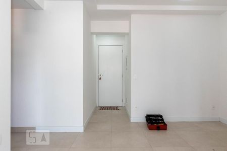 Sala de apartamento para alugar com 2 quartos, 61m² em Vila Gomes Cardim, São Paulo