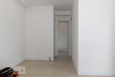 Sala de apartamento para alugar com 2 quartos, 61m² em Vila Gomes Cardim, São Paulo