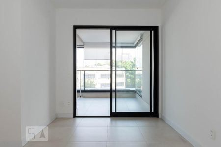 Sala de apartamento para alugar com 2 quartos, 61m² em Vila Gomes Cardim, São Paulo