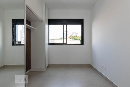 Quarto 1 -Suíte de apartamento para alugar com 2 quartos, 61m² em Vila Gomes Cardim, São Paulo