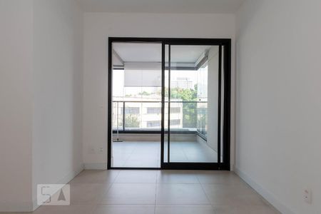 Sala de apartamento para alugar com 2 quartos, 61m² em Vila Gomes Cardim, São Paulo