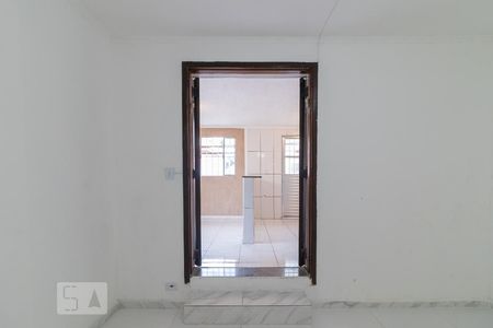 Quarto de casa para alugar com 1 quarto, 50m² em Chácara Mafalda, São Paulo