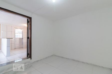 Quarto de casa para alugar com 1 quarto, 50m² em Chácara Mafalda, São Paulo