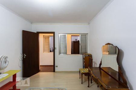 Casa à venda com 300m², 4 quartos e 2 vagas Casa à venda com 300m², 4 quartos e 2 vagasQuarto 3