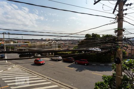 Vista de casa à venda com 4 quartos, 300m² em Cipava, Osasco