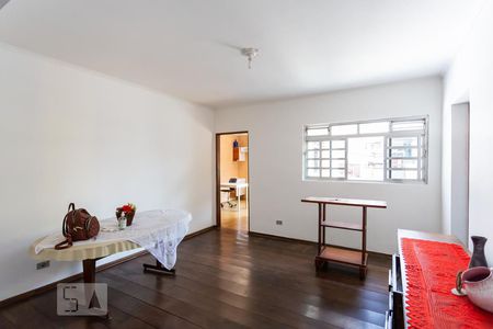 Casa à venda com 300m², 4 quartos e 2 vagas Casa à venda com 300m², 4 quartos e 2 vagasSala 2