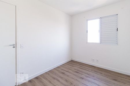Quarto 2 de apartamento à venda com 2 quartos, 44m² em Conceição, Osasco
