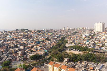 Vista do Quarto 1 de apartamento à venda com 2 quartos, 44m² em Conceição, Osasco
