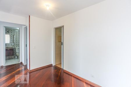 Sala de Estar de apartamento para alugar com 3 quartos, 58m² em Jaguaré, São Paulo