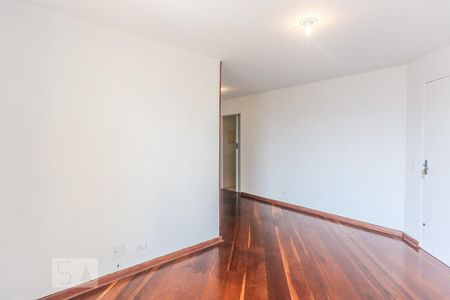 Sala de Estar de apartamento para alugar com 3 quartos, 58m² em Jaguaré, São Paulo