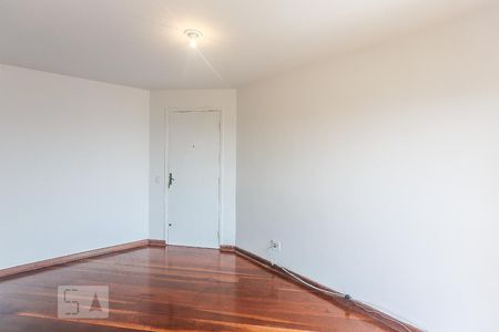 Sala de Estar de apartamento para alugar com 3 quartos, 58m² em Jaguaré, São Paulo