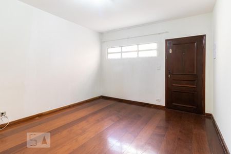 Sala de apartamento para alugar com 2 quartos, 58m² em Socorro, São Paulo