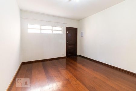 Sala de apartamento à venda com 2 quartos, 58m² em Socorro, São Paulo