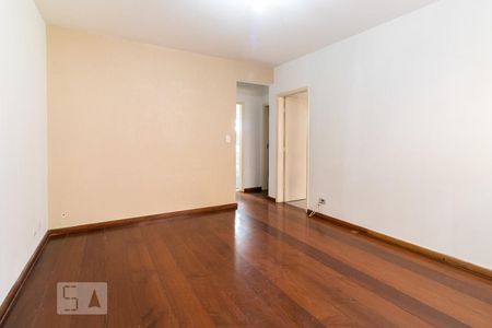 Sala de apartamento para alugar com 2 quartos, 58m² em Socorro, São Paulo
