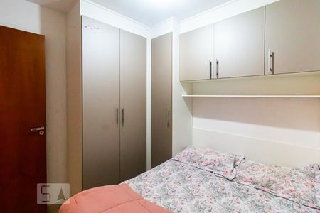 Quarto 1 de apartamento à venda com 2 quartos, 38m² em Cidade Patriarca, São Paulo
