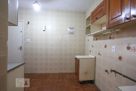 Cozinha de apartamento para alugar com 2 quartos, 80m² em Vila Isabel, Rio de Janeiro